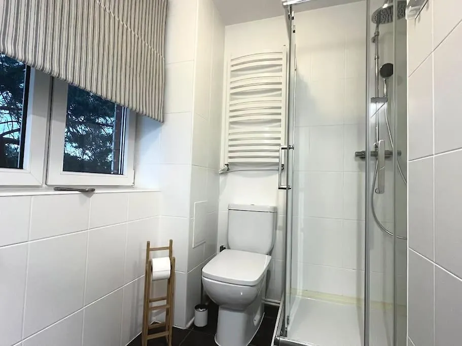 Apartament Gdansk Srodmiescie 40M2 Bezplatny Parking Pralka Suszarka Wifi Hulajnogi Apartment