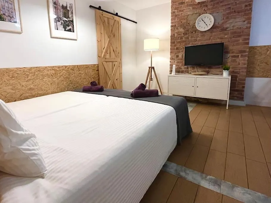 Apartament Gdansk Srodmiescie 40M2 Bezplatny Parking Pralka Suszarka Wifi Hulajnogi Apartment Poland